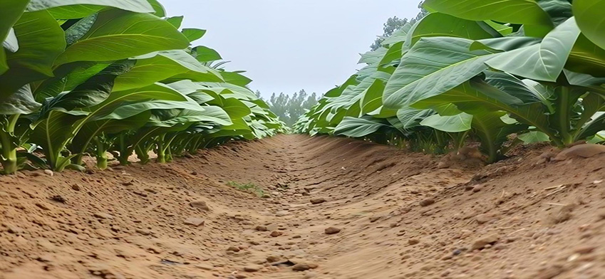 tobacco science and technology Tobacco Science & Technology
